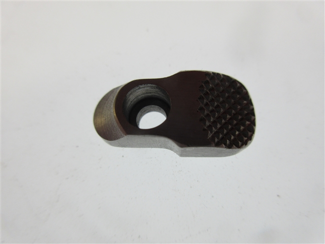 Smith & Wesson 640-1 Thumbpiece