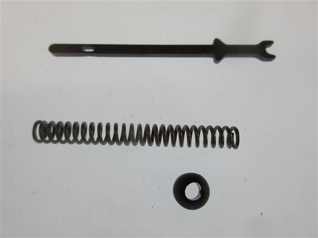Smith & Wesson 640-1 Mainspring Assembly