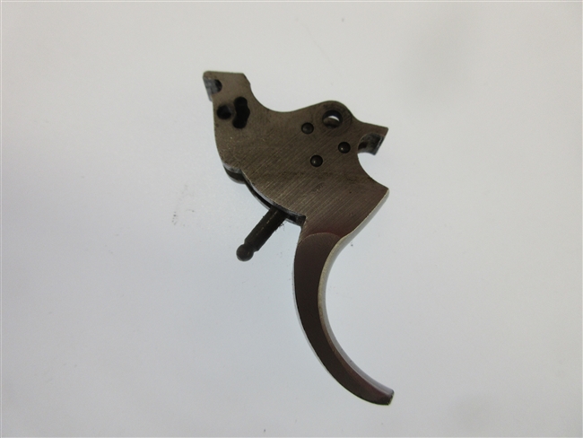 Smith & Wesson 686 Trigger