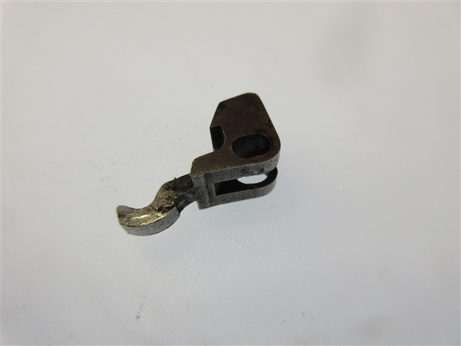 Smith & Wesson 686 Cylinder Stop