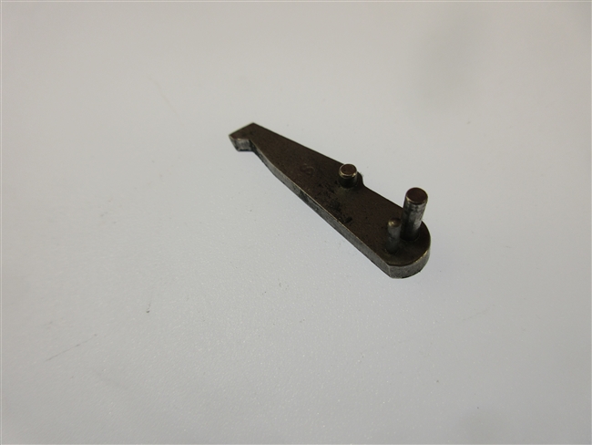 Smith & Wesson 686 Hand