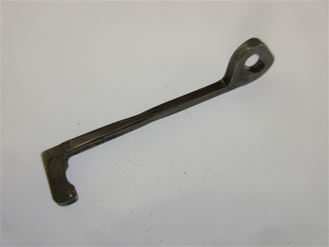 Smith & Wesson 686 Hammer Block