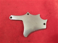 Smith & Wesson 66-4 Sideplate