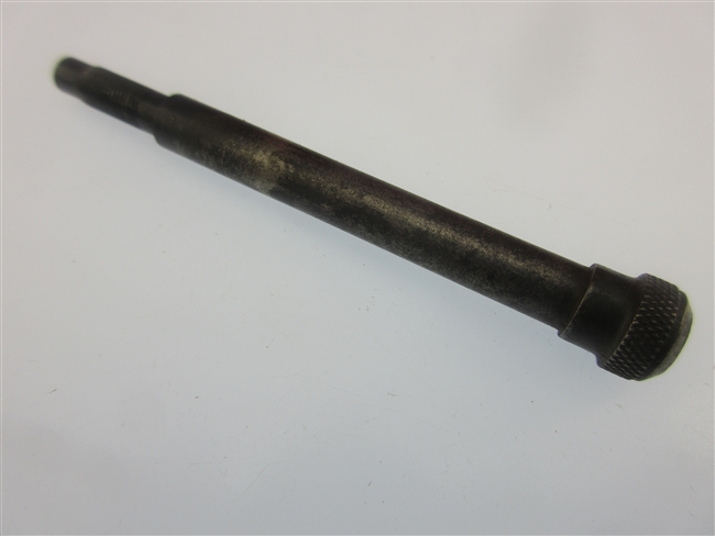 Smith & Wesson K-38 Extractor Rod
M&P, Victory, British, K-22, K-38 Outdoorsman