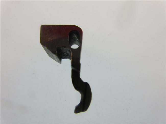Smith & Wesson K-38 Cylinder Stop
M&P, Victory, British, K-22, K-38 Outdoorsman