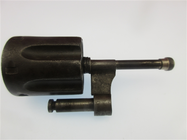 Smith & Wesson K-38 Extractor ,  .38
Smith & Wesson K-38 Cylinder Assembly
â€‹â€‹â€‹M&P, Victory, British, K-38 Outdoorsman