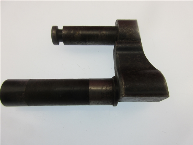 Smith & Wesson K-38 Yoke
M&P, Victory, British, K-22,  K-38 Outdoorsman