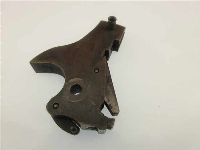 Smith & Wesson Hammer