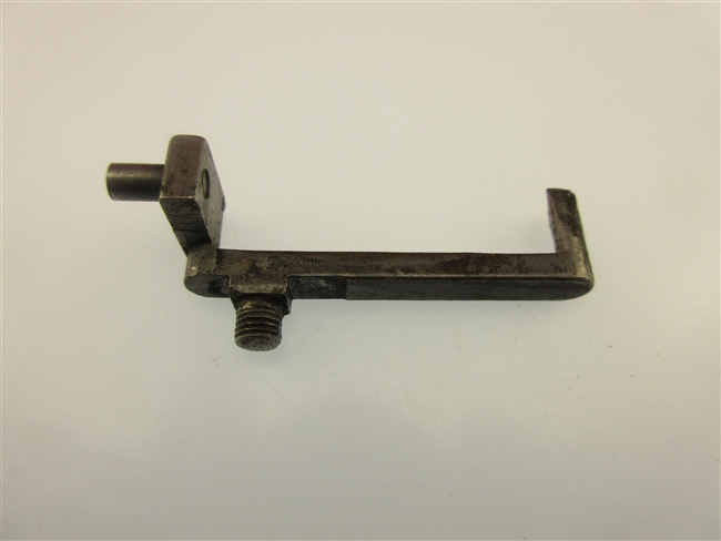 Smith & Wesson Bolt /  Cylinder Catch
â€‹K Frame