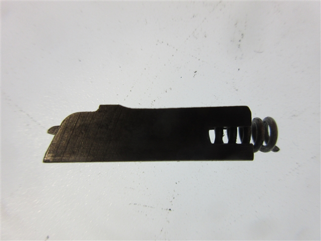 Smith & Wesson Victory Rebound Slide