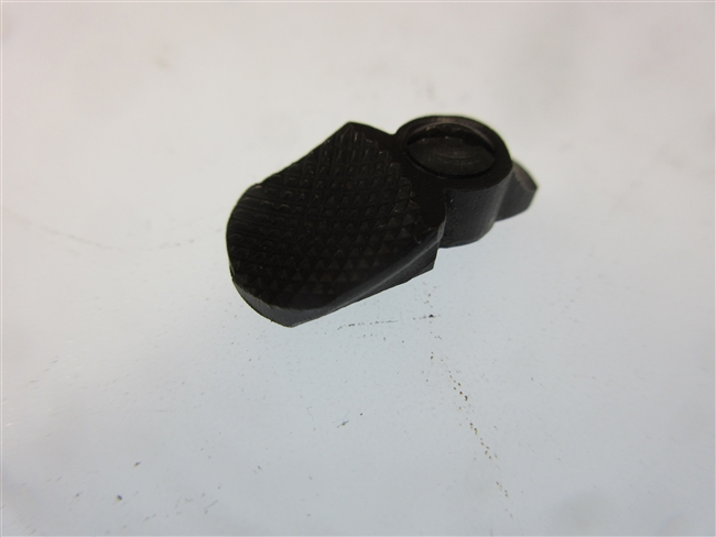 Smith & Wesson Victory  Thumbpiece
