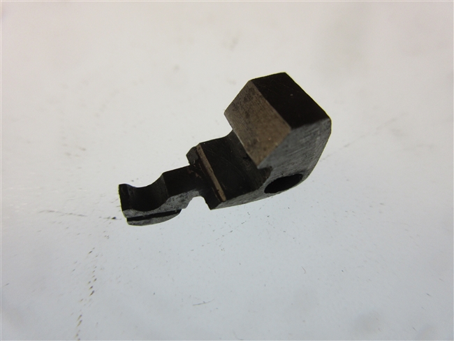 Smith & Wesson Victory Cylinder Stop