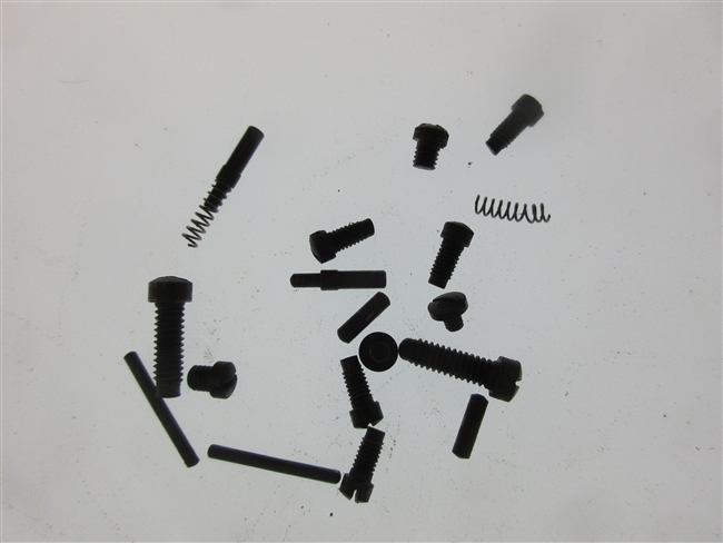 Smith & Wesson Victory Parts Assortment