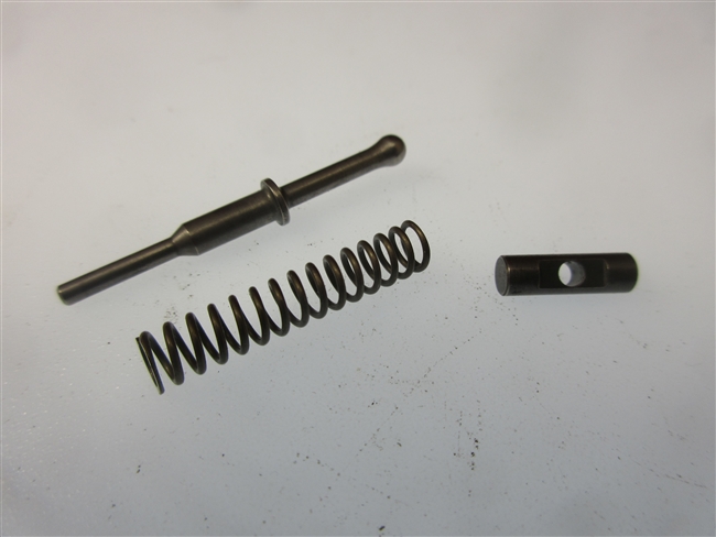 Smith & Wesson Bodyguard Trigger Return Spring