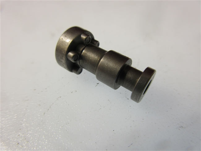 Smith & Wesson Bodyguard Cylinder Drum