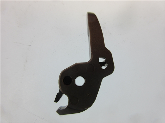 Smith & Wesson Bodyguard Hammer