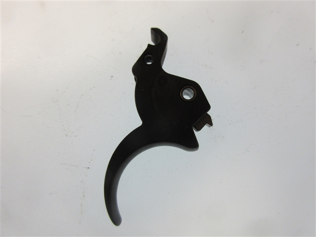 Smith & Wesson Bodyguard Trigger