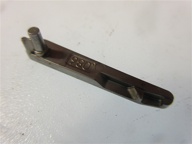 Smith & Wesson Bodyguard Trigger Bar