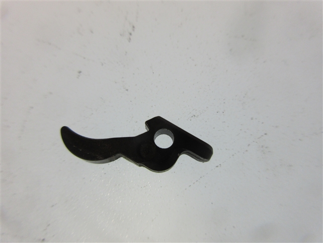 Smith & Wesson Bodyguard Cylinder Stop