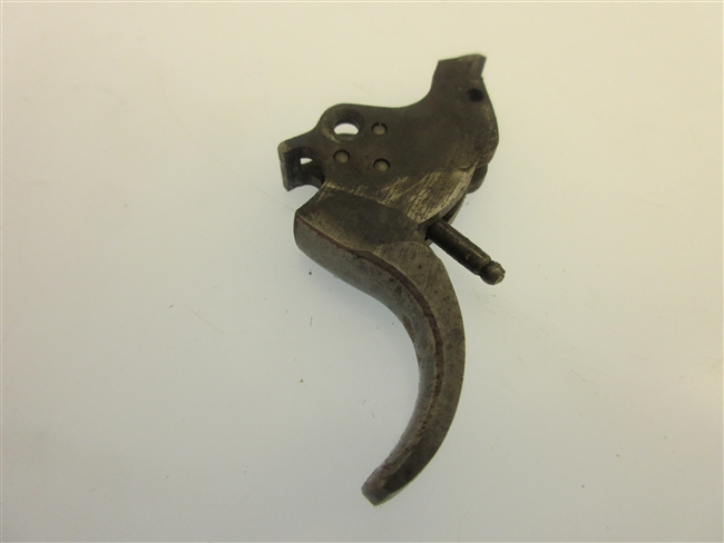 Smith & Wesson K Frame Trigger .265" Smooth