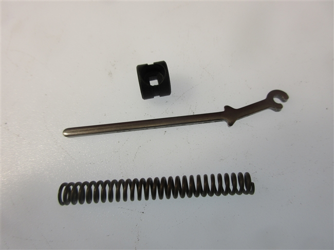 Smith & Wesson Bodyguard Hammer Spring Assembly