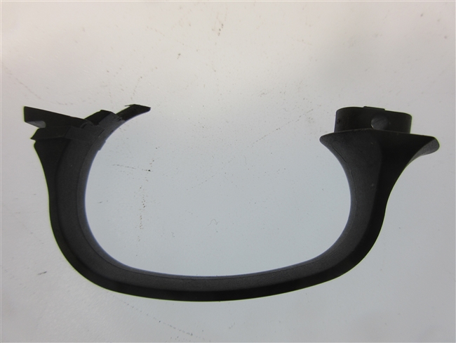Smith & Wesson Bodyguard Trigger Guard