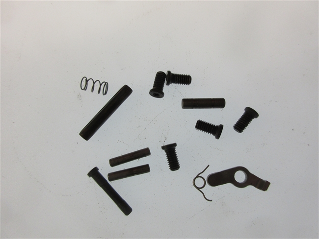 Smith & Wesson Bodyguard Parts Assortment