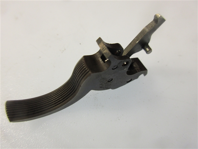 Smith & Wesson 36 Trigger & Hand, 3 Pin