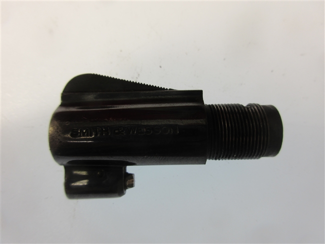 Smith & Wesson 36 Barrel, 1 3/4" .38
