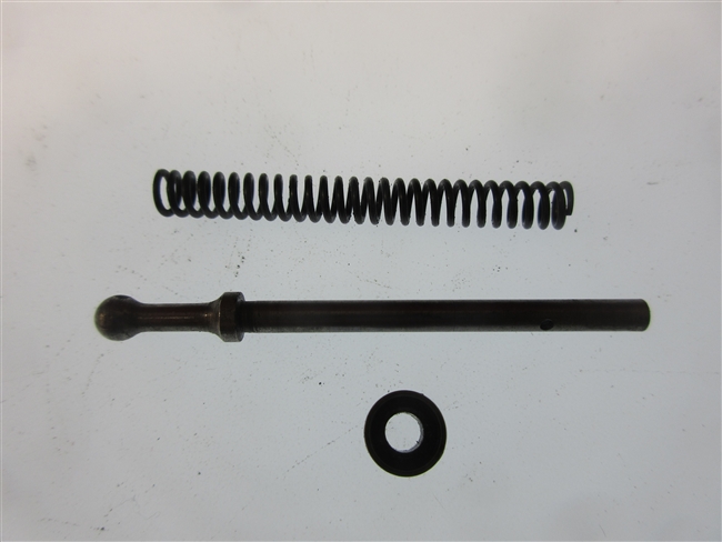 Smith & Wesson 36 Hammer Spring Assembly