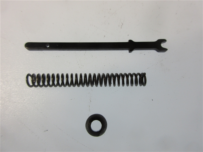 Smith & Wesson 36 Hammer Spring Assembly