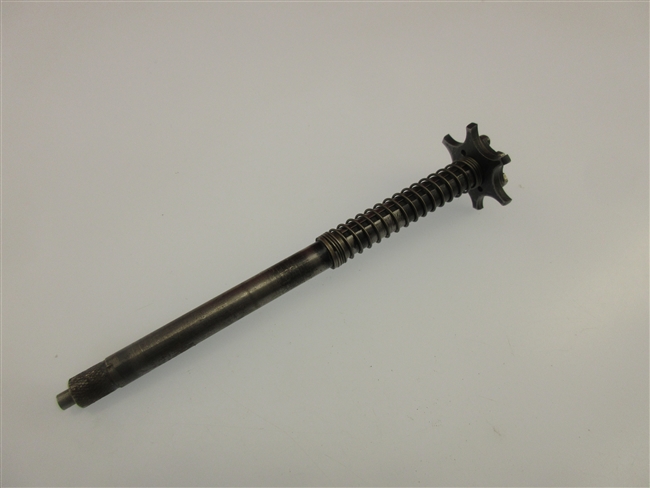 Smith & Wesson Extractor Assy
â€‹K Frame