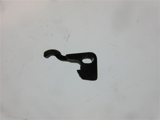 Smith & Wesson 10 Cylinder Stop