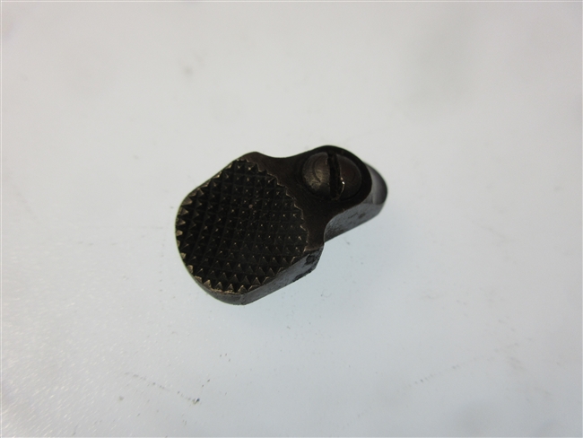 Smith & Wesson 10 Thumbpiece