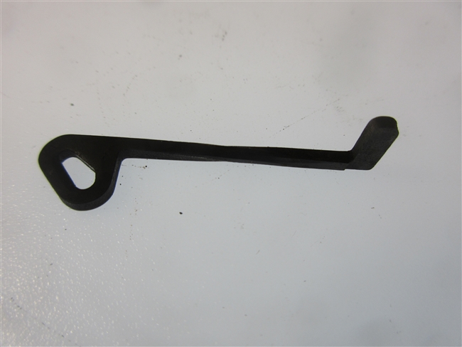 Smith & Wesson 10 Hammer Block