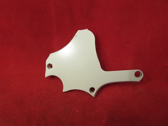 Smith & Wesson 637-2 Sideplate