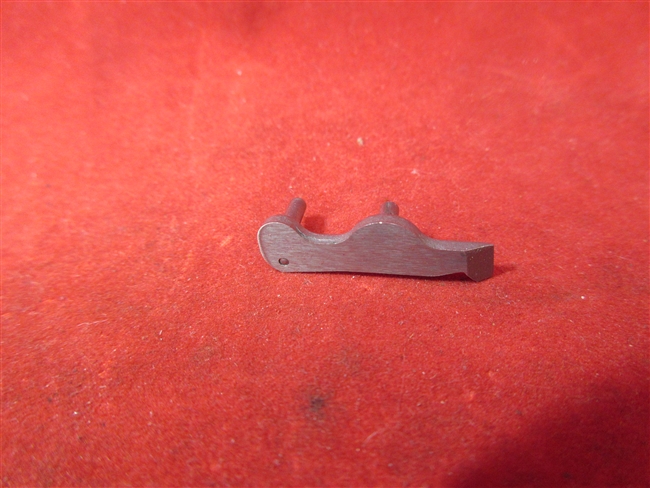 Smith & Wesson 637-2 Hand