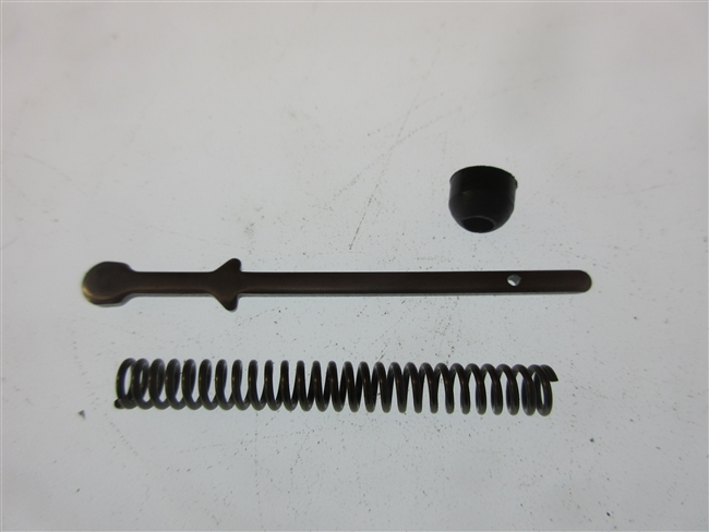 Smith & Wesson 637-2 Hammer Spring Assembly