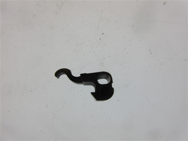 Smith & Wesson 637-2 Cylinder Stop