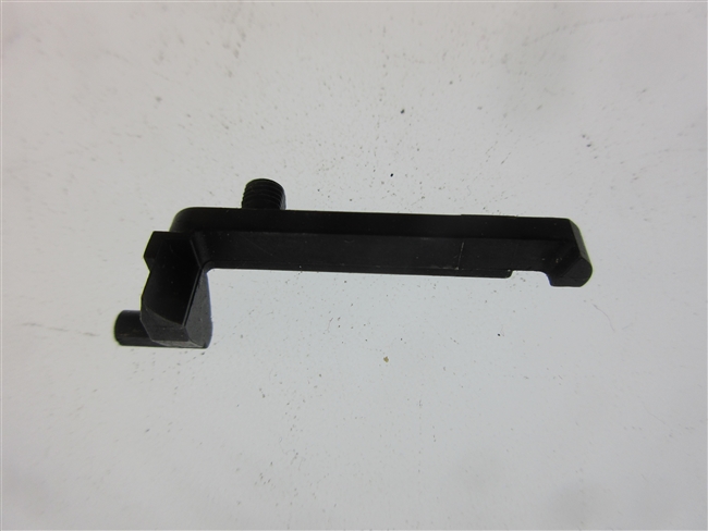 Smith & Wesson 637-2 Bolt