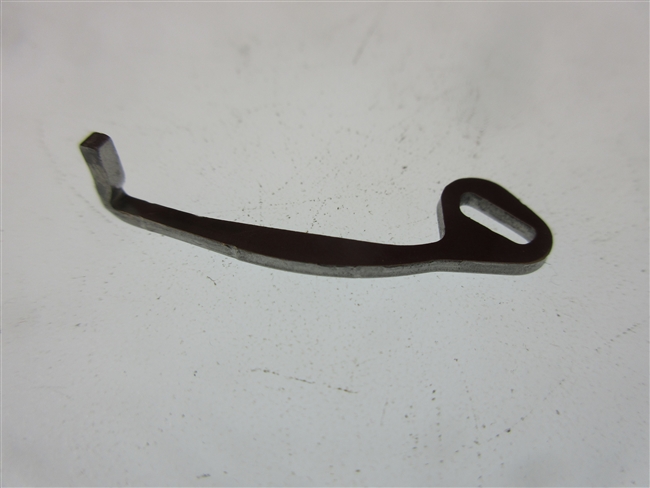 Smith & Wesson 637-2 Hammer Block