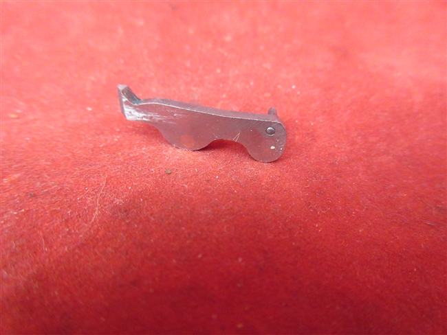 Smith & Wesson 60 Hand, Three Pin