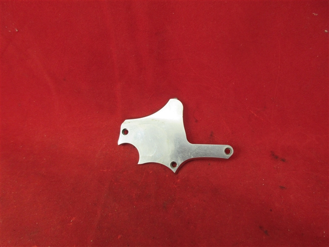 Smith & Wesson 60 Sideplate