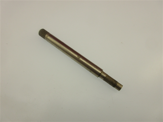 Smith & Wesson Extractor Rod
â€‹LH Thread Stainless, 2 11/16" Long