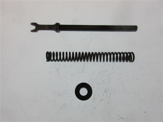 Smith & Wesson 60 Hammer Spring