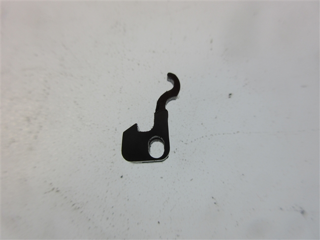 Smith & Wesson 60 Cylinder Stop
