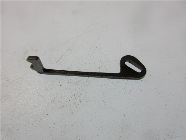 Smith & Wesson 60 Hammer Block