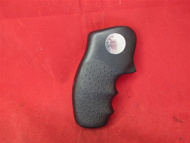 Smith & Wesson 60 Grip, Hogue Monogrip