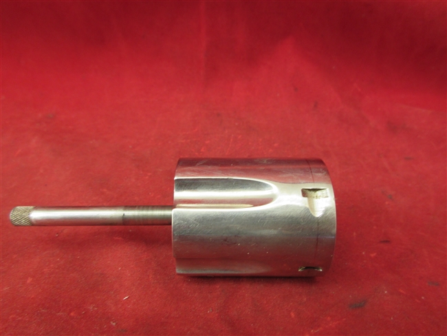 Smith & Wesson 36-1 Cylinder / Extractor
