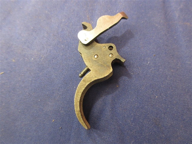 Smith & Wesson 36-1 Trigger